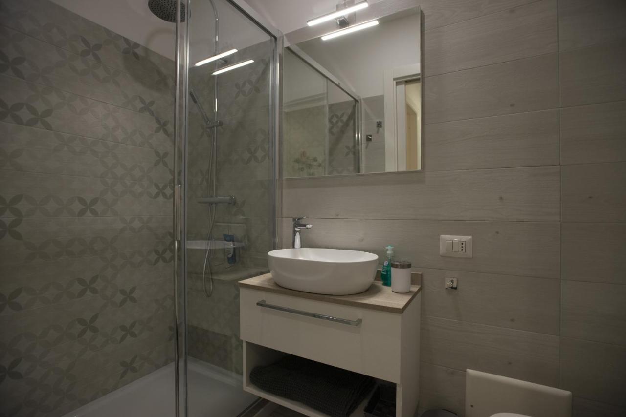 Appartamento Roberto House Fertilia Exterior photo
