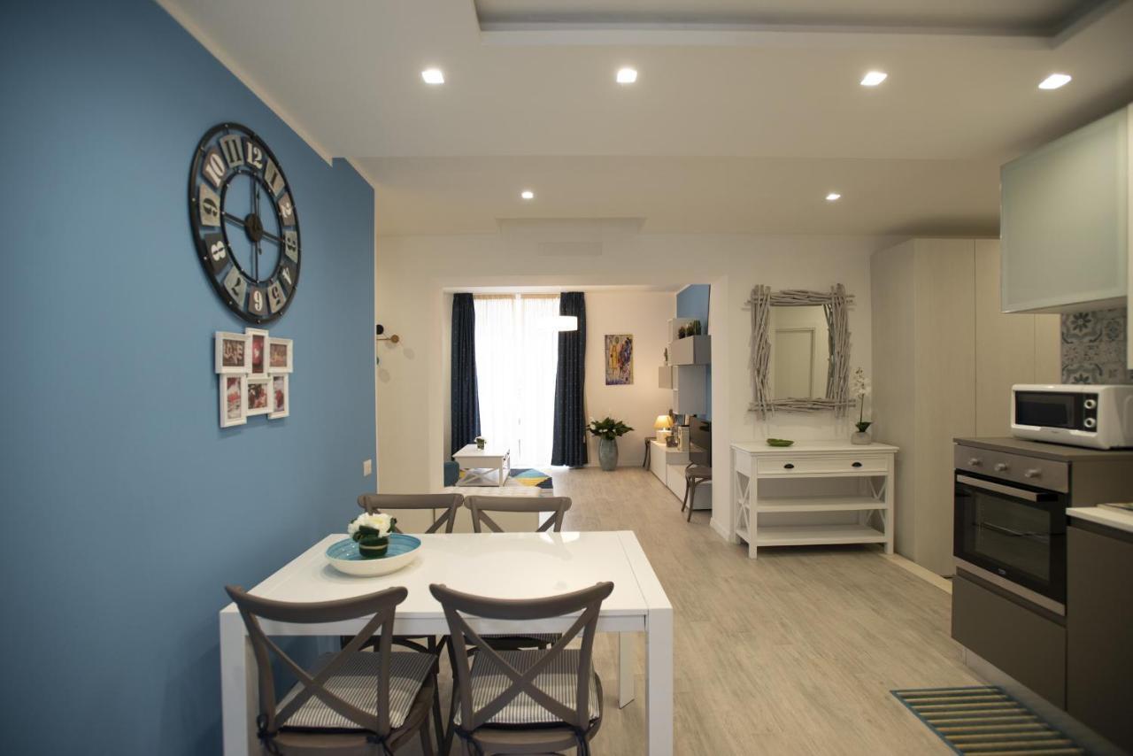 Appartamento Roberto House Fertilia Exterior photo