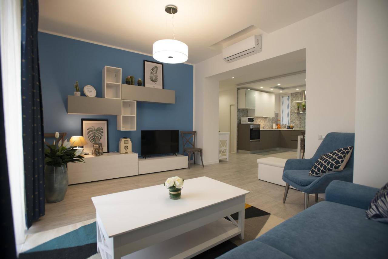 Appartamento Roberto House Fertilia Exterior photo
