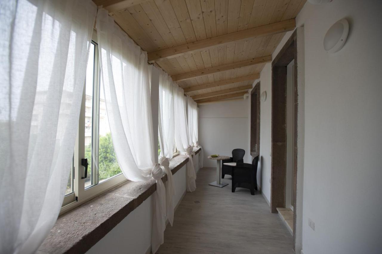 Appartamento Roberto House Fertilia Exterior photo