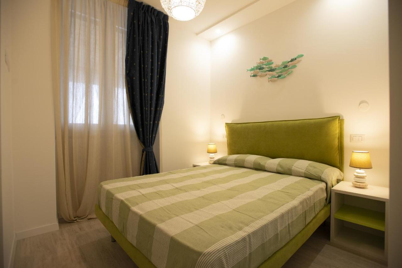 Appartamento Roberto House Fertilia Exterior photo